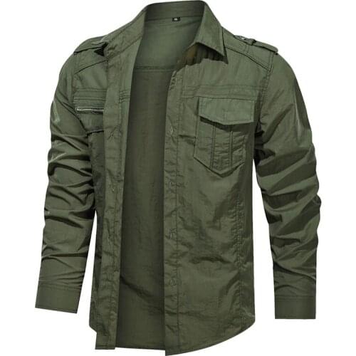 QSuper Men's Long T-shirts