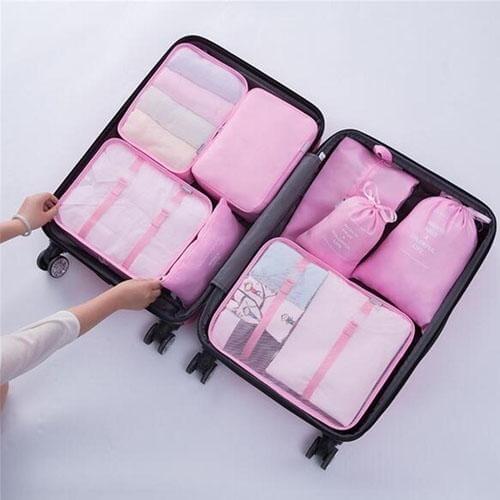 Rennway Suitcases And Travel Bags