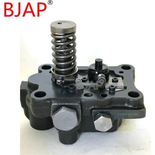 BJAP diesel fuel pump head rotor For Yanmar engine parts 4TNV94 4TNV98 fuel injection pump X5 head rotor 129935-51741