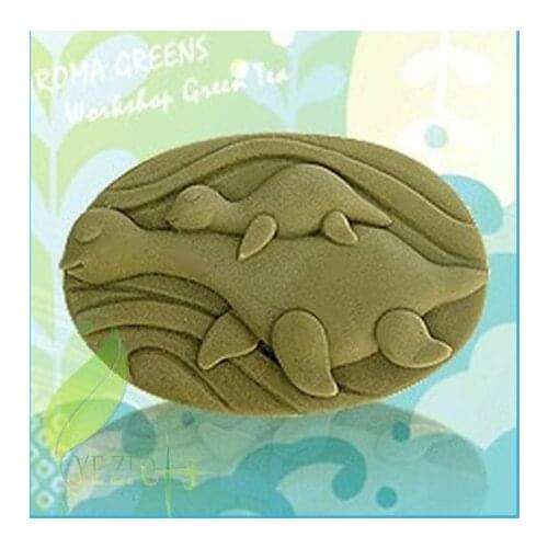 Dinosaur Craft Art Silicone Soap mold Craft Molds DIY Handmade soap molds