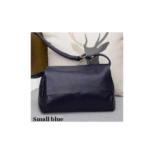 Crossbody Messenger Bag Ladies Black Luxury Handbags Women Bags Designer 2021 Leather Shoulder Bags for Women Small