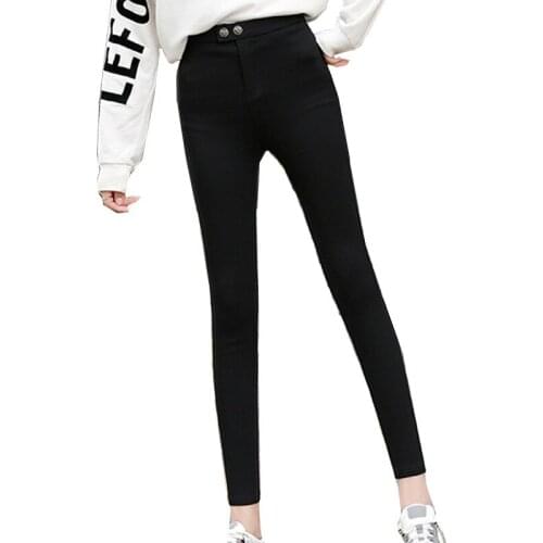 Women's Skinny Pants Sunasia Masino China