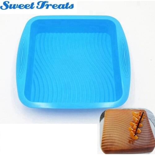 Sweettreats Cake Molds