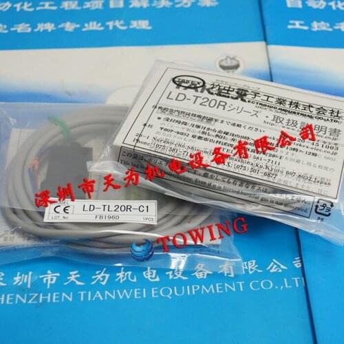 TAKEX LD-TL20R-C1 100% new and original