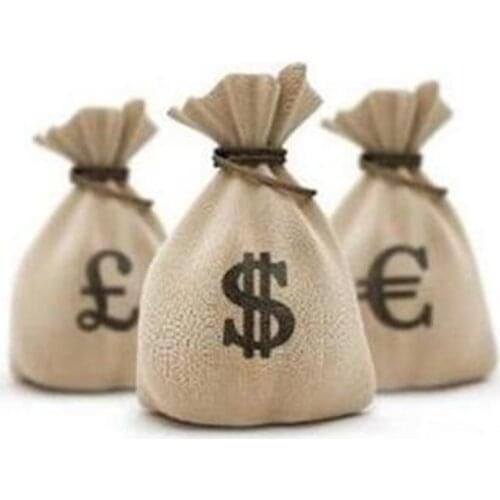 2021 Extra Fee Payment Link