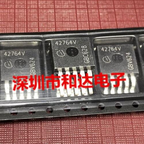 42764V TLE42764GV TO-263-5