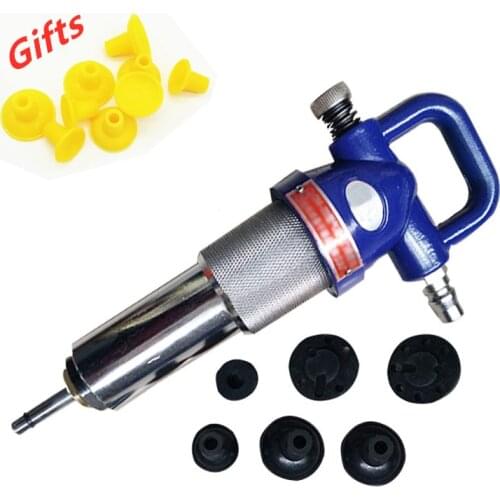 Automotive Engine Valve Repair Tool Pneumatic Valve Grinding Machine Valve Seat Lapping Car Grind