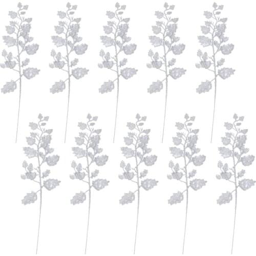 BESTOYARD Artificial Leaves
