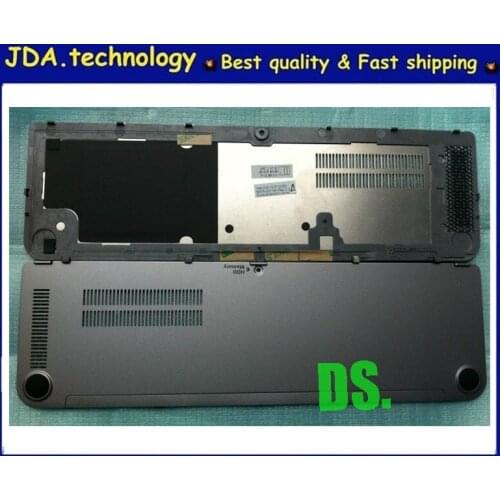 New/orig RAM HDD cover for Samsung NP530U3C NP530U3B NP 530U3C 530U3B 535U3C 535U3B laptop Memory cover HDD cover Sliver Gray