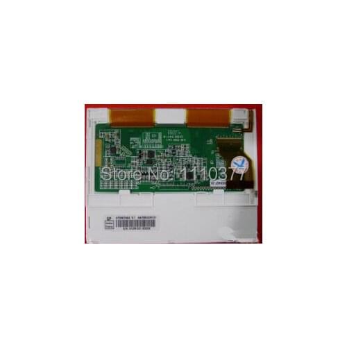 INNOLUX 5.6 inch TFT LCD Screen AT056TN53 V.1 VGA 640(RGB)*480