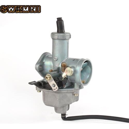 PZ30 30mm Carburetor Carb For ATV Dirt Bike Pit Quad Go Kart Buggy 175CC 200cc 250cc Motorcycle Dirt bike
