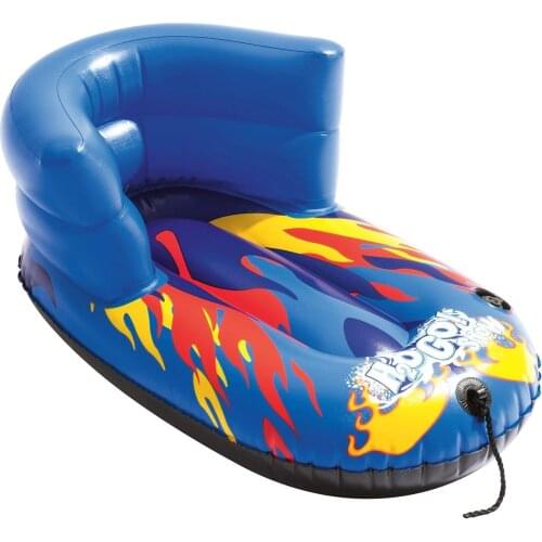 MSN Sleds And Cheesecakes