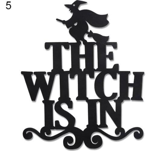 2021 New Halloween Wall Decorations Skull Spider Web Bats Hanging Ornaments For Home Halloween Party Horror House Декор Для Дома