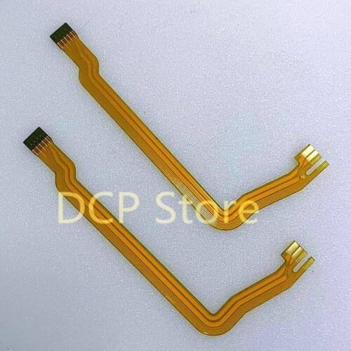 New Lens Control Flex Cable Repair Parts For Minolta TC-1 TC1 Film Camera