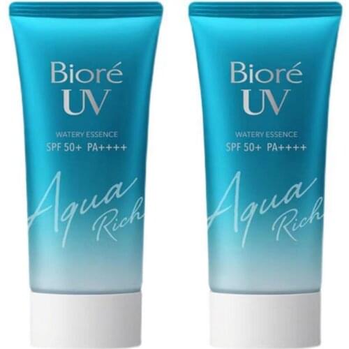 PANSLY Facial Creams With SPF