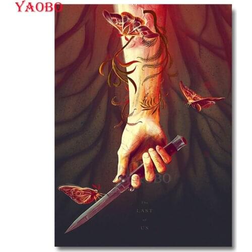 Full Square Round Diamond Painting Butterfly hand Diamond Mosaic Diamond Painting Kits 3D DIY Rhinestones Embroidery Beads