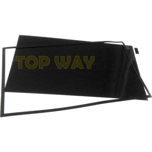 For NS switch lcd screen Dustproof film double-sided adhesive