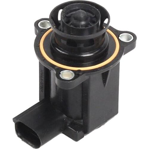 Turbo Turbocharger Cut Off Valve Diverter For VW Jetta Golf GTI MK5 MK6 Passat CC Tiguan AUDI A3 A4 A6 TT A8 Q5 2.0TFSI 1.8TFSI