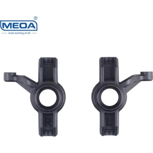 Wltoys RC Car Spare Parts 1/18 RC Car Accessories 18428-0376 Steering Cup Assembly for 18428/18429 Steering Cup