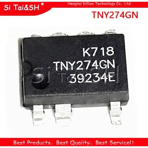 10PCS/LOT TNY274GN TNY274 SOP-7
