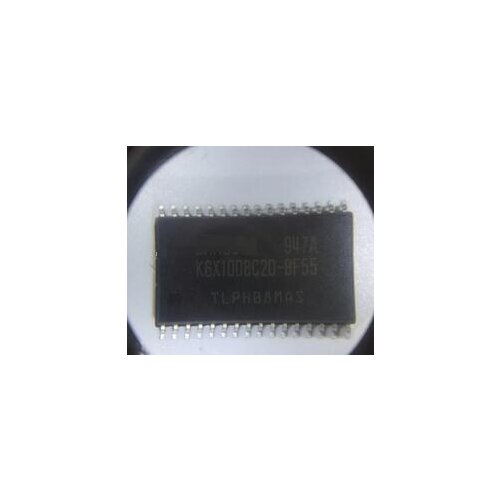 100% NEW Free shipping K6X1008C2D-BF55 SOP