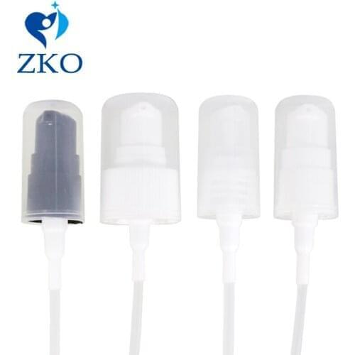 18/410 24/410 plastic small dosage cosmetic pump lotion pump Emulsion free shipping