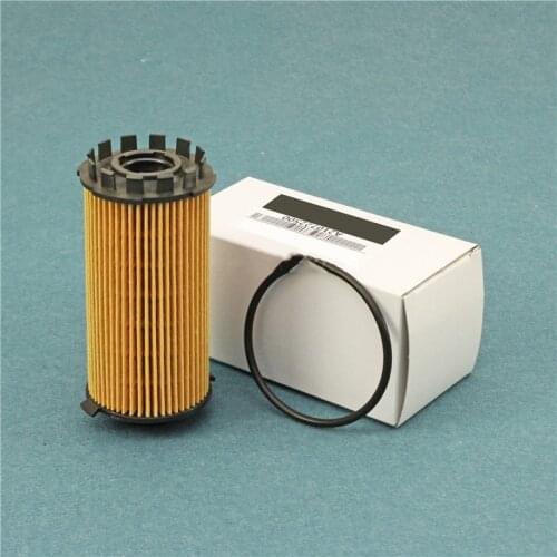 5/10/20pcs Car Oil Filter Element 2.0 2.5T OEM NO 9A210722500