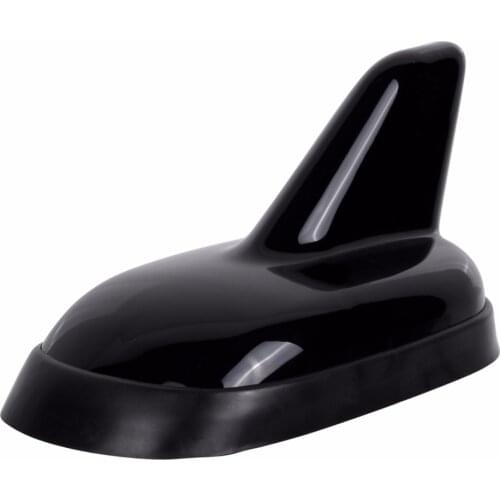 Shark Fin Antenna Aerials Black Color For VW Golf 6 MK6 Golf 7 MK7 Tiguan CC Passat B6 B7 J.etta Mk5 MK6 Octavia
