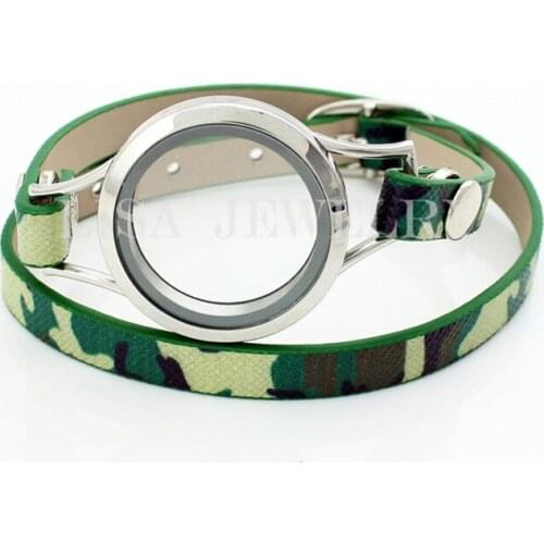 Elizabe Ying Metal Bracelets