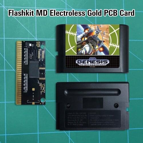 G-Loc Air Battle - 16 bit MD Games Cartridge For MegaDrive Genesis console