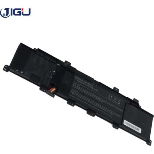 JIGU 5200MAH Laptop Battery For Asus C21-X402 X402 X402c X402ca
