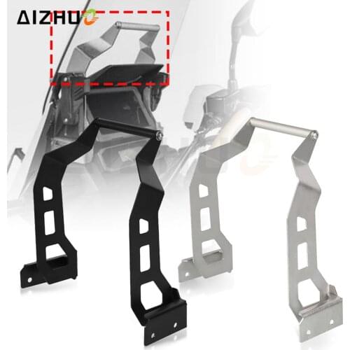 CRF 1100L Motorcycle Navigation Bracket Holder FOR HONDA CRF1100L AFRICATWIN ADVENTURE SPORTS 2019-2021 2020 GPS Stand Holder