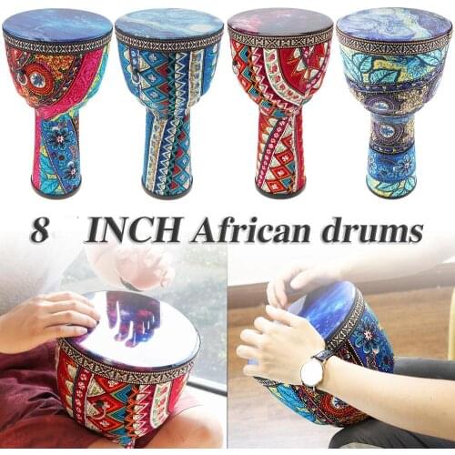 Meideal African Drums