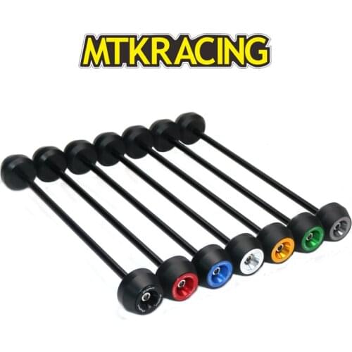 MTKRACING For Ducati 999 03-06 899 14-16 1199 14-15 CNC Modified Motorcycle drop ball / shock absorber