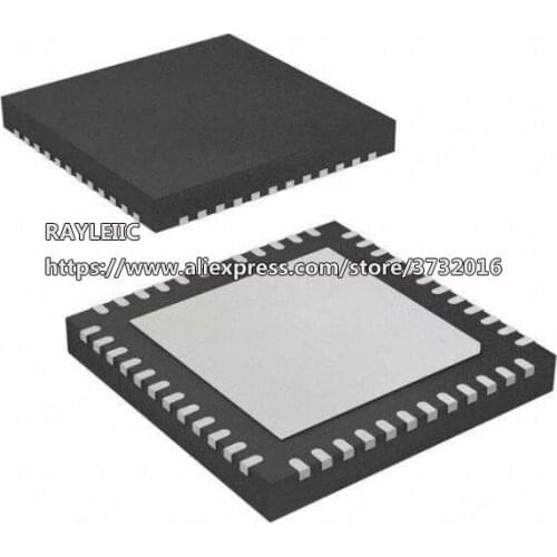 Non-counterfeit.NEW Original ADS6149IRGZT ADS6149IRGZ ADS6149 ADS6149I QFN-48 In Stock