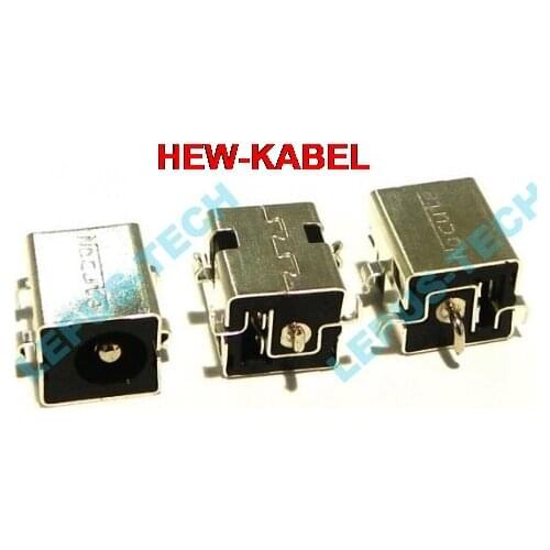 NEW DC JACK DC033 for Fujitsu Amilo Pro PI2515 A1650 A1650G Pi2550 Pi2540 Pi2512 Pi1505 M1405 A667G M7405