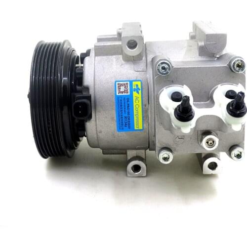 Brand New AC Compressor For Ford Escape 1.0 Fiesta 1.6 2011-2013 AE8319D629AB AE8319D629
