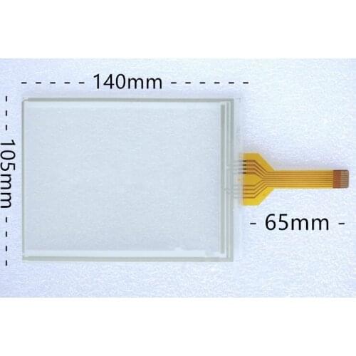 140*105 New GT/GUNZE U.S.P 4.484.038 g-22 touch screen G05701