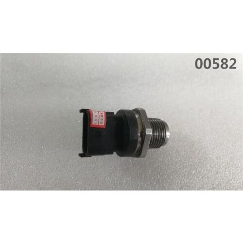 Original Fuel Rail Pressure Sensor 0281002706 0281002903 0281002937 For CUMMIN S VOLV O IVECO MAN FIA T JACK RENAULT