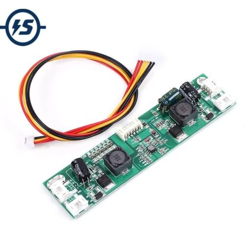 LED TV Backlight Board CA-266S 32-65 Inch LED Universal Inverter 80-480mA Constant Current Board