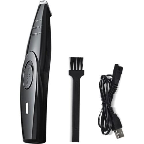 Professional Electric Pet Dog Cat Animal Clipper Hair Grooming Cordless Trimmer