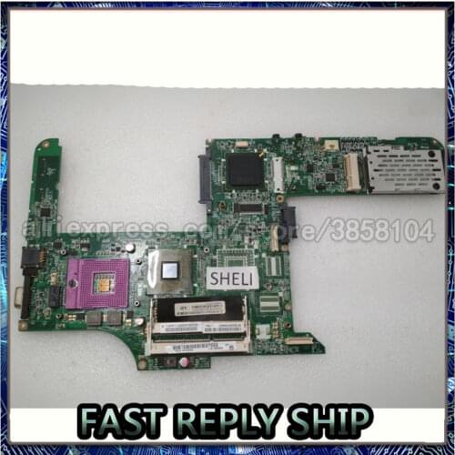 SHELI For Lenovo Y450 Motherboard DA0KL1MB8D0 168002914