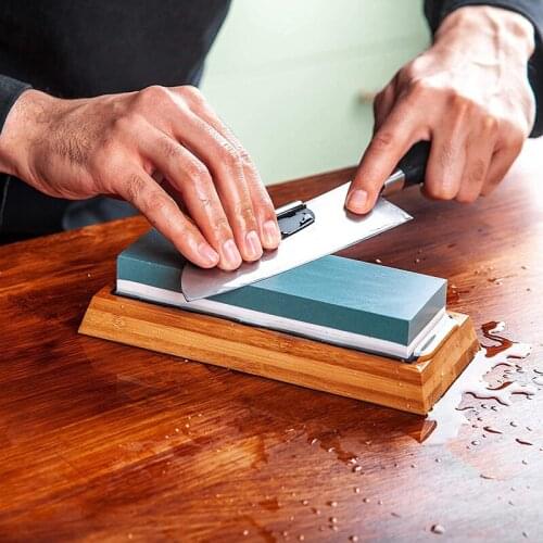 Waffli Sharpeners