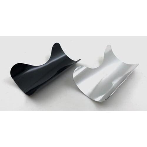 Bicycle Aluminum Frame Protector For Brompton Bike Accessories 3 colors