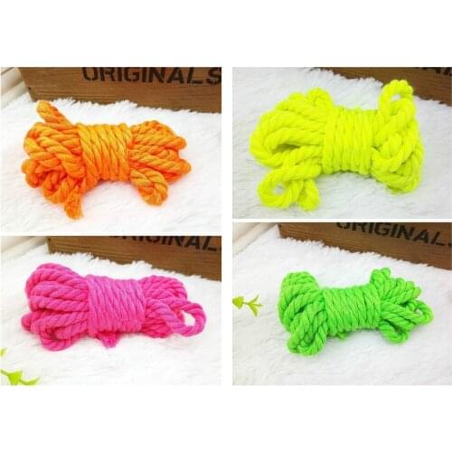 Adelle Twisted Cords