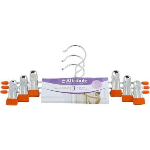 Attribute Hangers For Skirts In The Closet