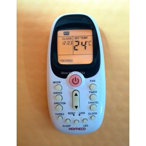 Free Shipping New Original Air Conditioner Remote Control R06/BGCE