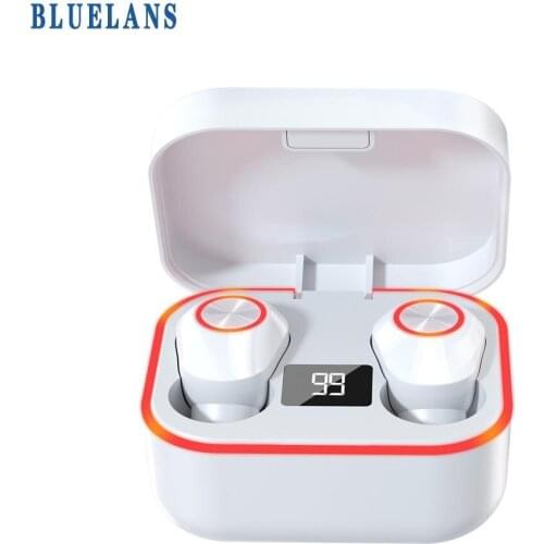 M8 5.1 Wireless Bluetooth Earphones Headphones HiFi Stereo Music Gaming Headset With Microphone For Huawei Xiaomi Mobile Phone