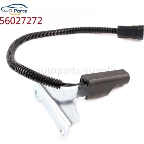 Crankshaft Position Sensor For JEEP Grand Cherokee CHRYSLER DODGE DAKOTA Durango Ram 1500 2500 3500 56027272 56027870 56027870AB