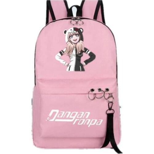 Eight Seven Rabbit Backpacks For Men